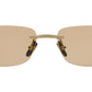 Cadenza Navigator Brown