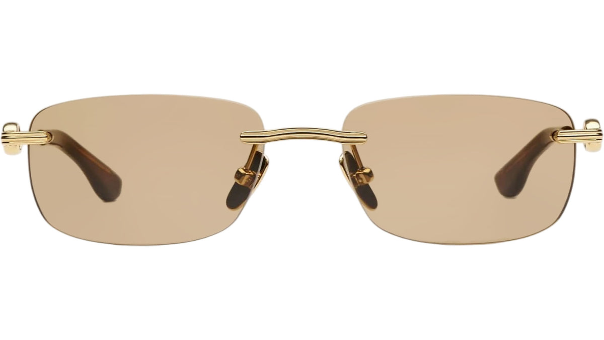 Cadenza Navigator Brown