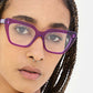 Numero 122 Purple