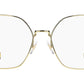 MJ 1068 RHL Gold Black