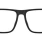 319 003 Matte Black
