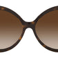 DG 6194U 502/13 Tortoise Brown