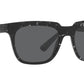 PR 04YS abstract black