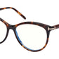 FT5990-B 052 Dark Havana