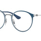 RY1053 4082 Blue