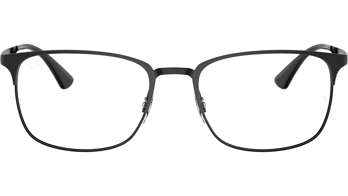 RB6421 Optics 2904
