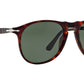PO9649S havana green
