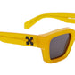 Virgil Milky Lemon