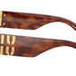 MU 09WS 11Q08S Brown Purple
