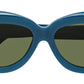 Elephant Island Blue
