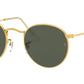 Round Metal RB3447 Legend gold G-15