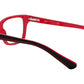 RY1536 For Kids top black on red