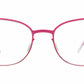 ALUA FU Pink