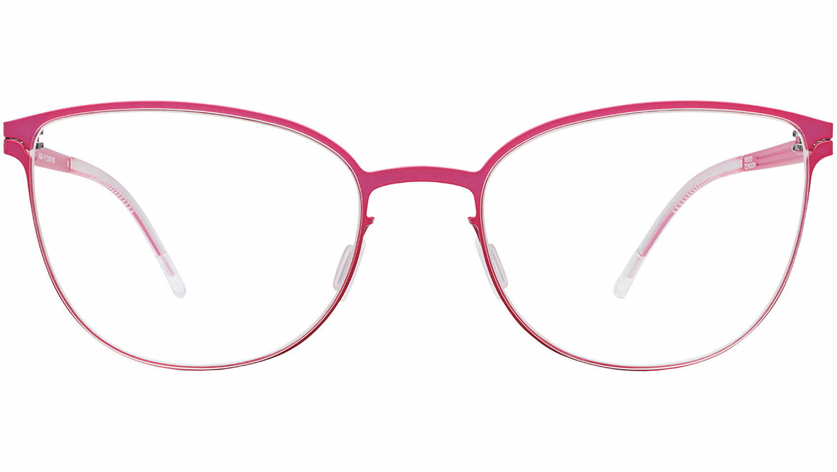 ALUA FU Pink