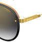 CA GLORY/SE RHL gold black