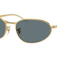 RB3734 001/3R Gold