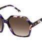 3026/S HKZ HA Violet Havana