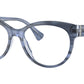 RA7173U 6204 Milky Demi Blue