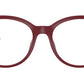 Tortola MK4135U 4004 Deep Red