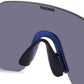 CarDuc 033/S TZQ XT Blue Metalized