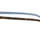 Thalia RB2195 13163M havana on light blue