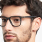 308 M4P Striped Black