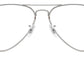 Aviator Max Optics RB3925V 2501