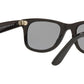Wayfarer RB2140 6495R5 black