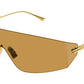 BV1299S 002 Gold Orange
