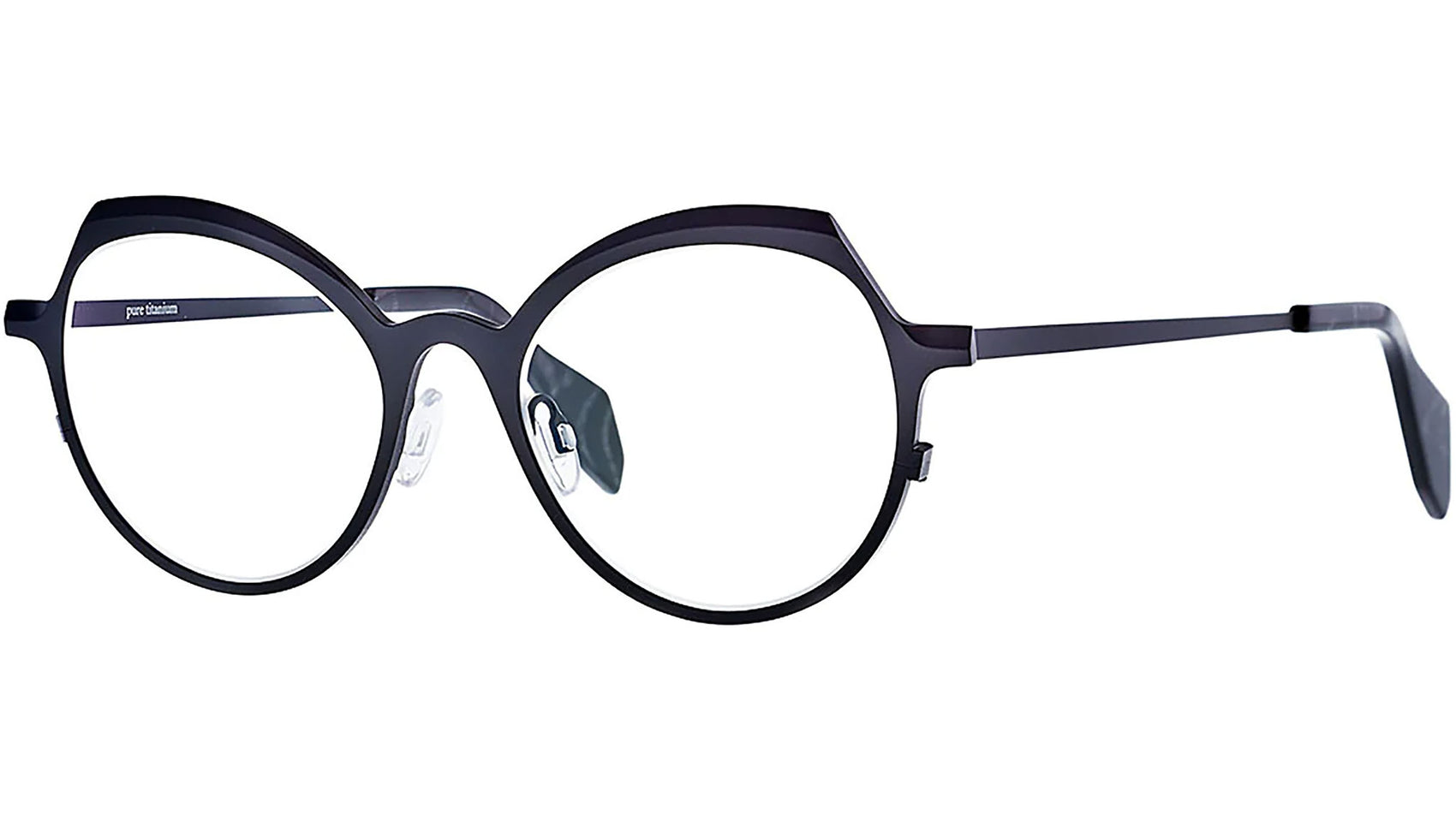 Pendeloque 005 Black