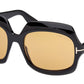 Ren FT1155 01E Black Yellow