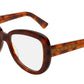 Elephant Island Optical Blonde Havana