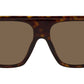 DG 4459 502/73 Tortoise Brown