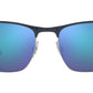 RB3686 92044L blue on gunmetal
