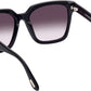 Selby FT0952 01B Black Smoke