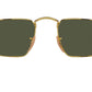Julie RB3957 919631 legend gold