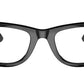 Wayfarer Optics RB5121F 2000