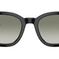 AR 8207 60873M Black Green