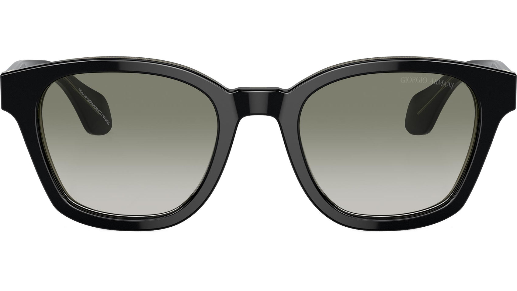 AR 8207 60873M Black Green
