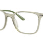 EA3242U 6107 Green