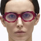 G7 FX Transparent Fuchsia