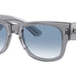 Mega Wayfarer RB0840S 68463F