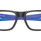 Port Bow OX8164 08 Satin Black