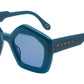 Laughing Waters Blue