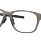 Cerebral OX8187 02 Satin Grey Smoke