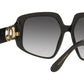DG 4386 501/8G black