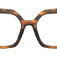 VA4065 51511W striped havana