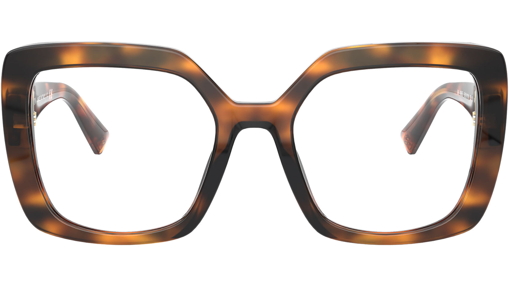 VA4065 51511W striped havana