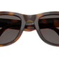 Folding Wayfarer RB4105 710/B1