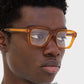 Numero 121 Orange